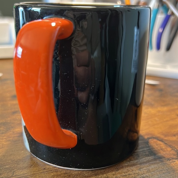 Fortune Telling Coffee Cup - Picture 2 of 5